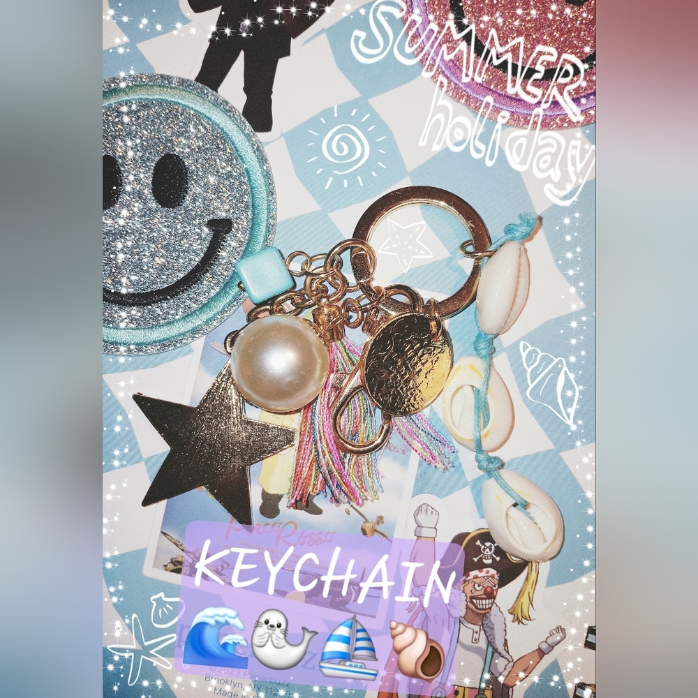 KEYCHAIN